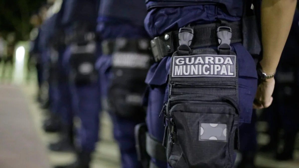 Guarda Civil deve receber aumento salarial em breve; confira valores