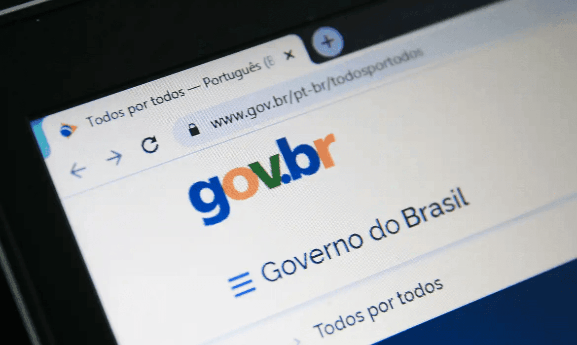 Esqueci a senha do aplicativo Gov.br, e agora?