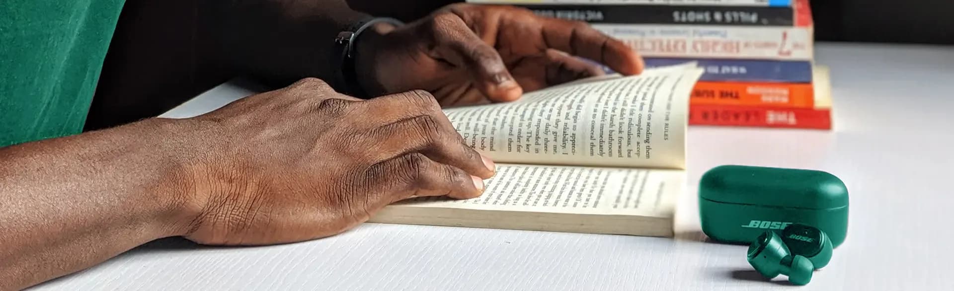 Como organizar sua vida financeira: 7 livros que vão ajudar!