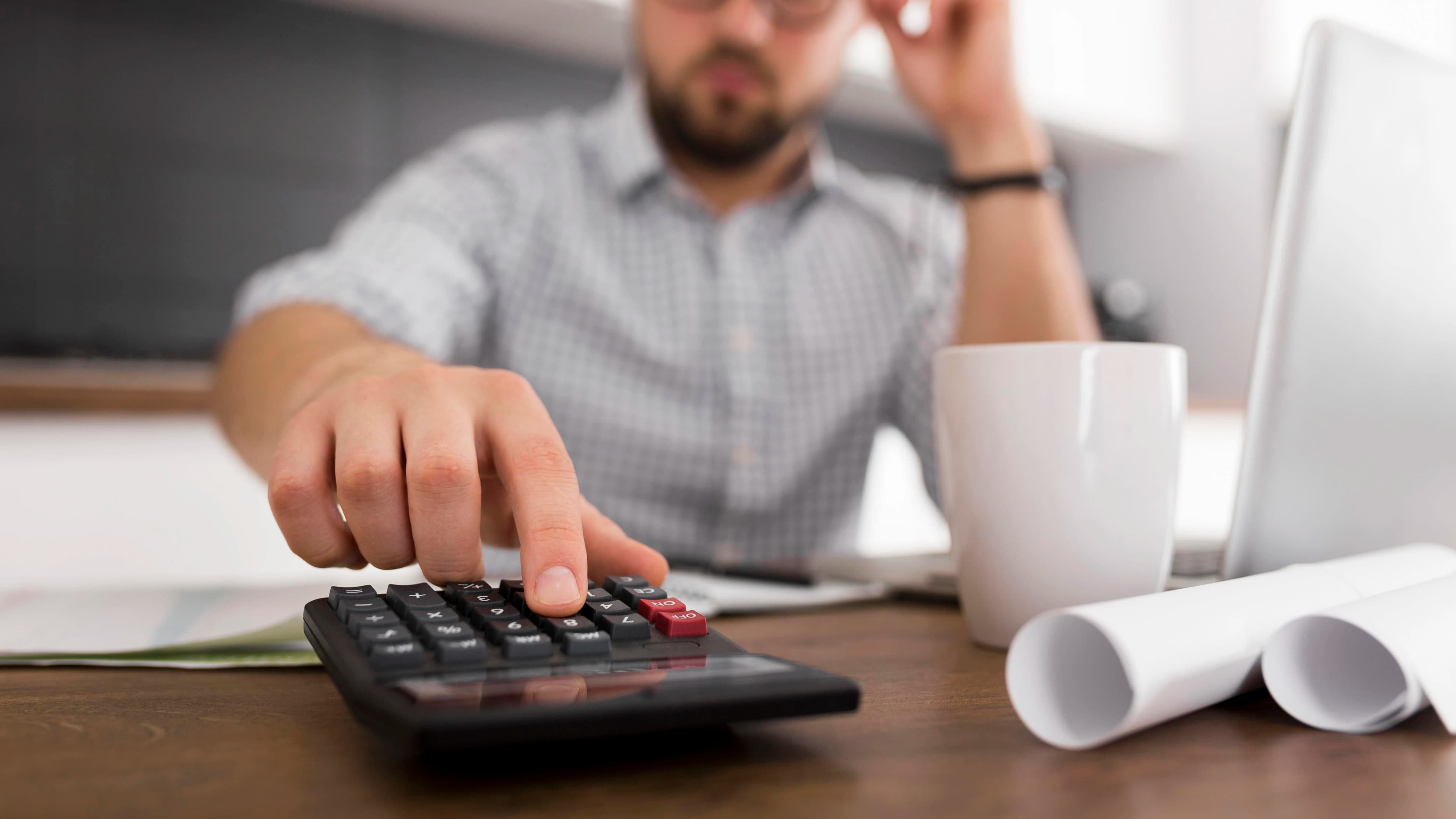 Fuja da malha fina: veja como declarar Imposto de Renda 2024 fora do prazo