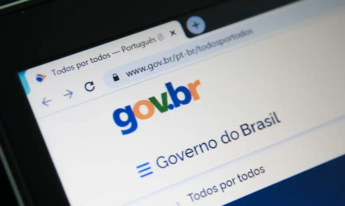 Esqueci a senha do aplicativo Gov.br, e agora?