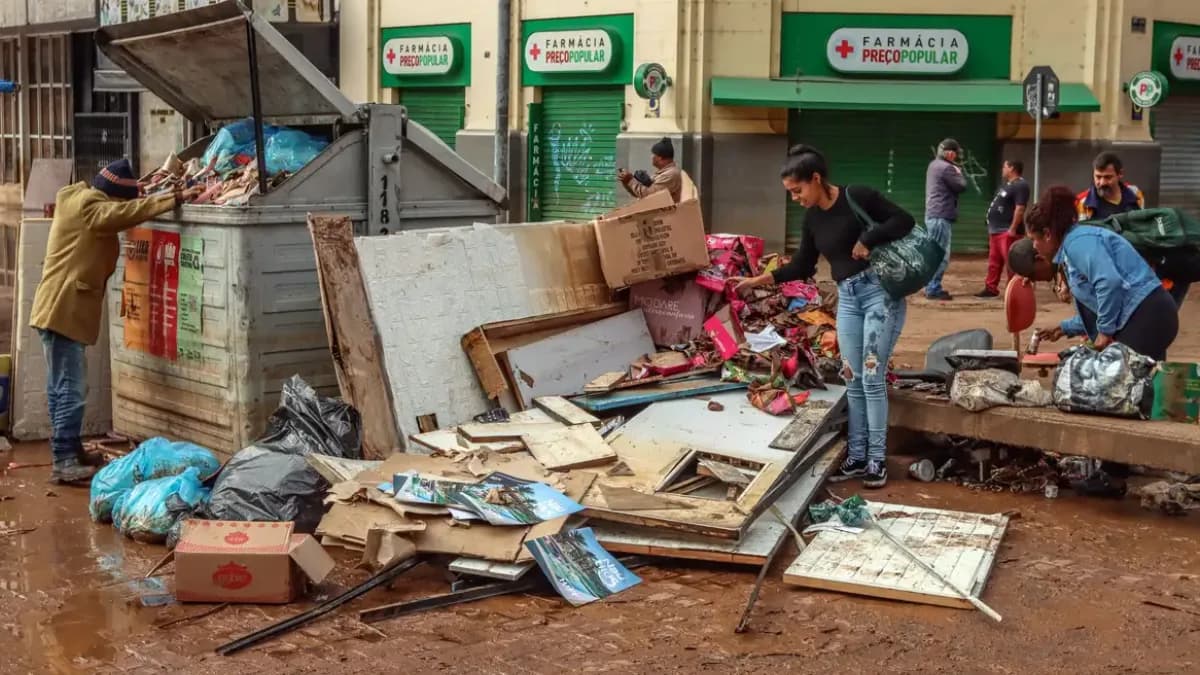 INSS altera prazos para cumprimento de exigência de recursos no RS