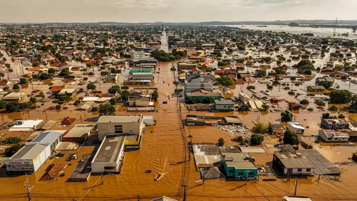 Posso suspender um empréstimo consignado em caso de calamidade pública?