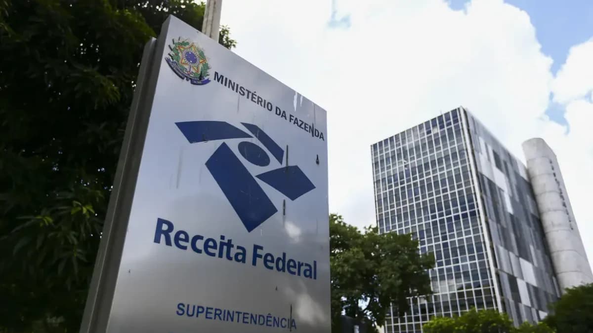 Receita antecipa consulta da restituição do Imposto de Renda; saiba quando vai estar disponível
