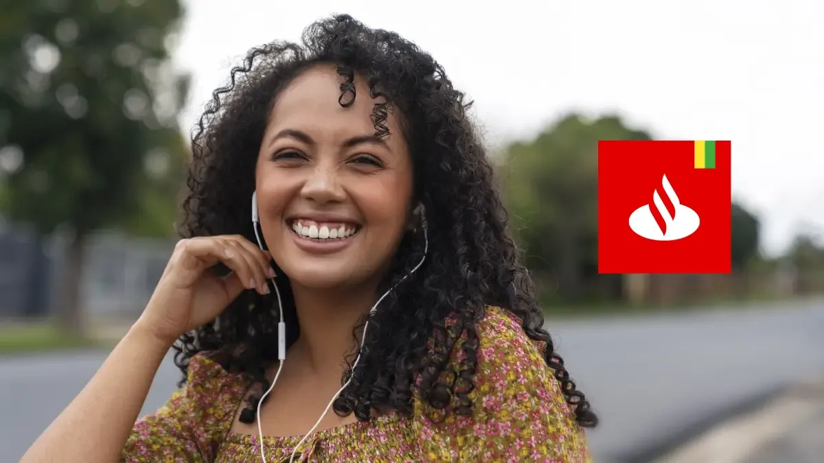 Tudo sobre empréstimo consignado no Santander: taxas de juros, funcionamento e aprovação