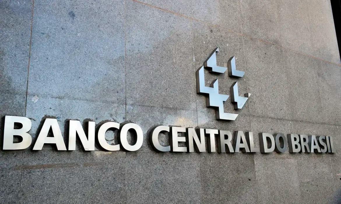 Banco Central prevê aumento na concessão de crédito e crescimento econômico