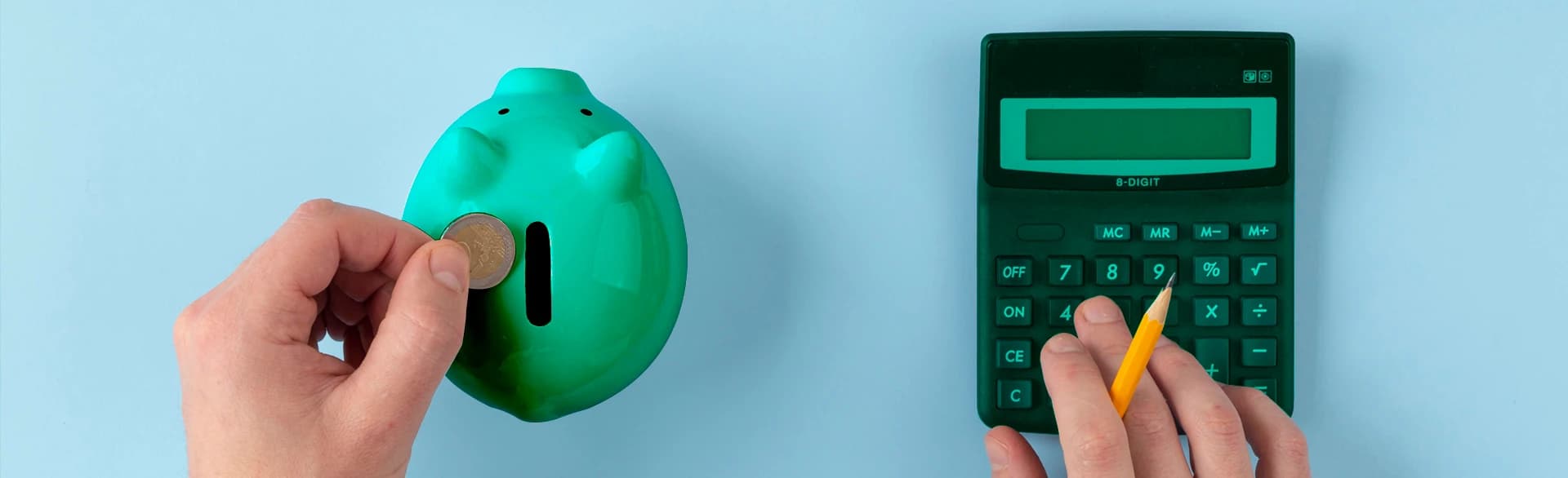 Planejamento financeiro