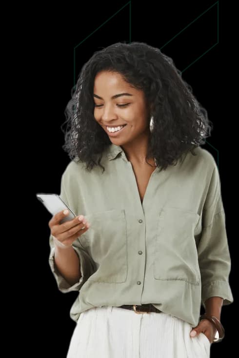 Cliente Konsi contratando serviço de troco máximo Redução de Parcela de Consignado