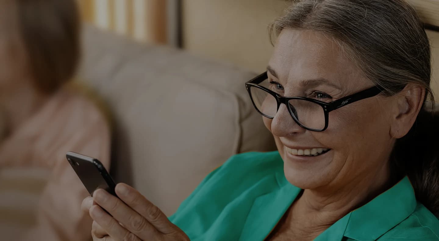 capa da página Empréstimo Consignado