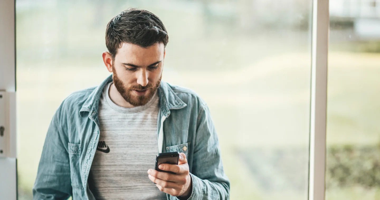 capa da seção Crédito Novo